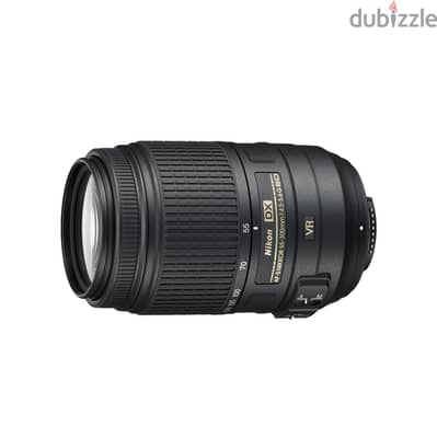 camera nikon and lens