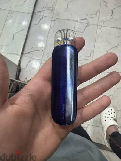 Aspire PIXO AURA