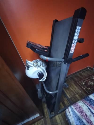 مشايه VEGA MAX  3000 M