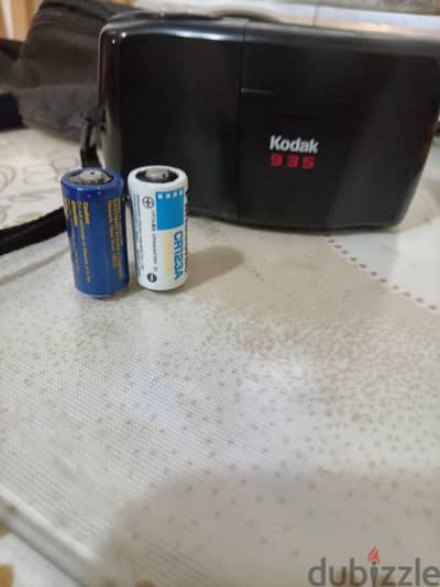 كاميرا ديجيتال