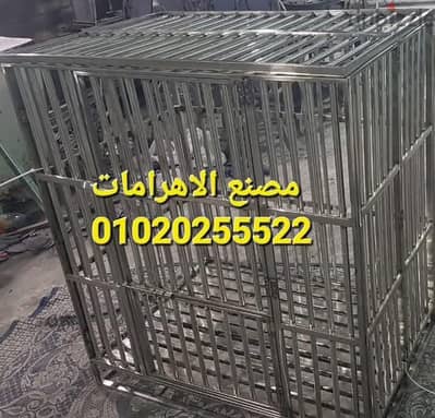 قفض استنالس بجميع الاحجام