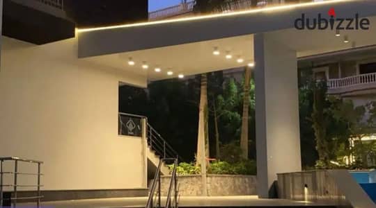 Apartment for rent vacant Compound Bianstr the Middle Hill
