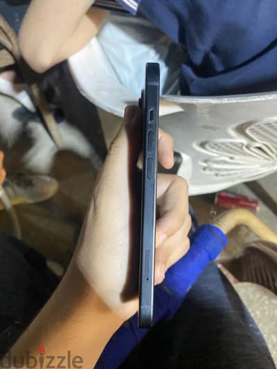 Apple - iPhone 15