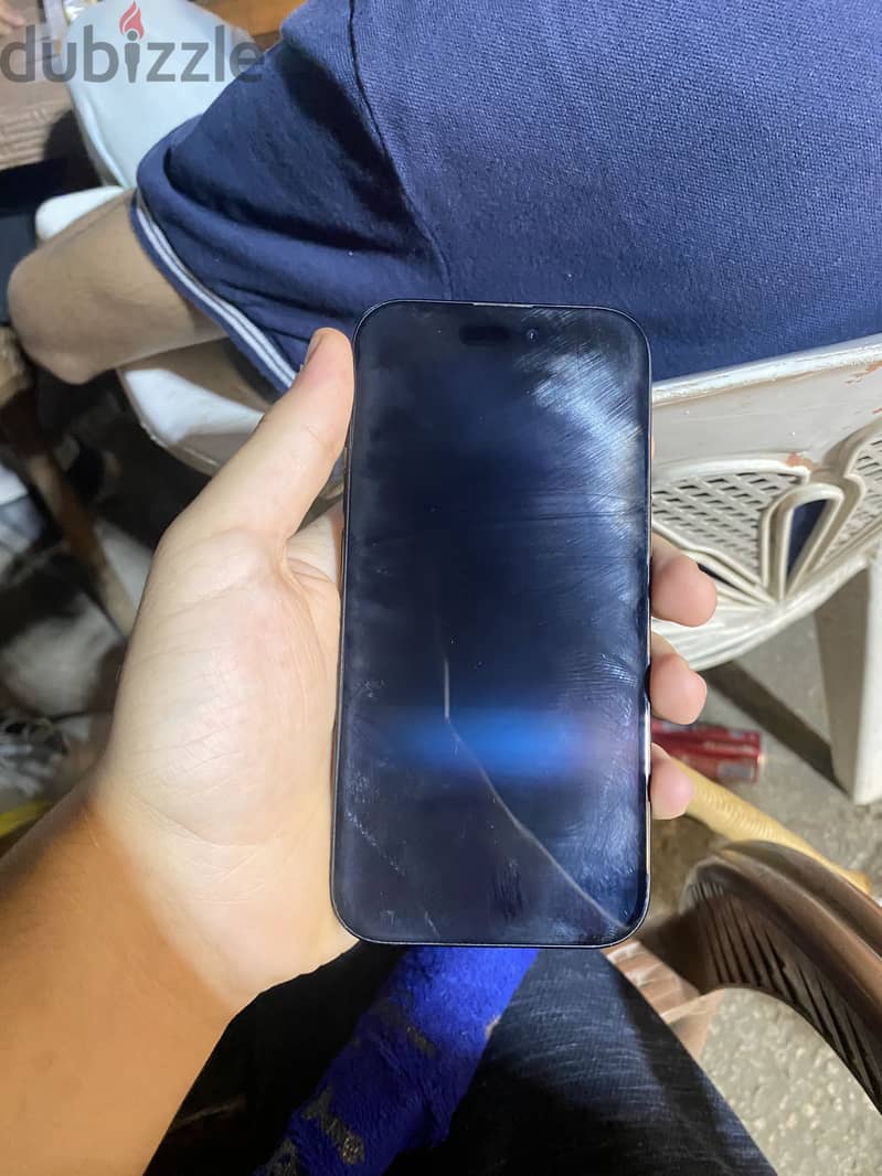 Apple - iPhone 15 1