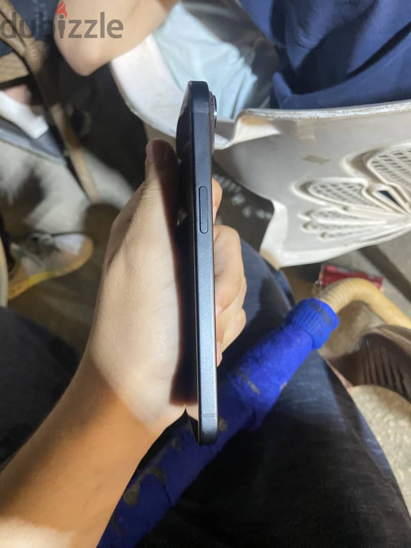 Apple - iPhone 15 2