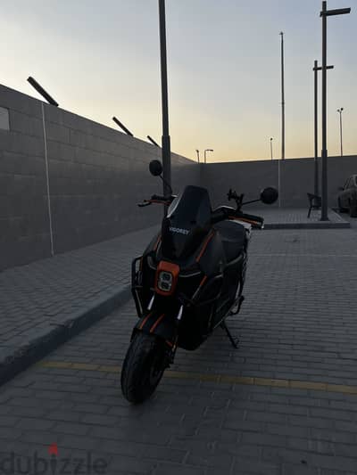 متعدل Vigorey lancer 2000w فجوري لانسر