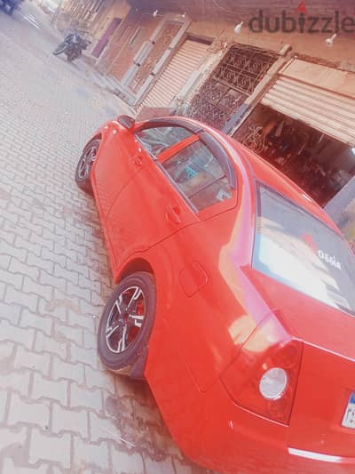 سبيرانزا إيه 516 2010
