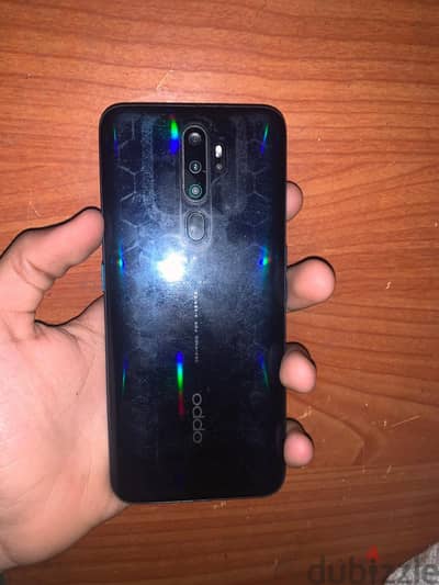 OPPO A9 2020