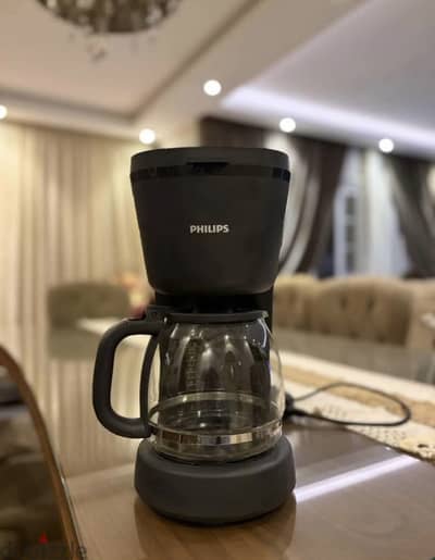 Philips American Coffee Machine