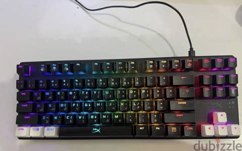 Hyperx Alloy Origins Core