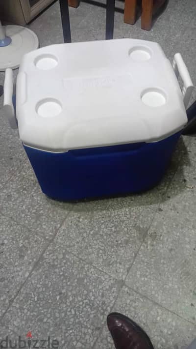 ice box fresh