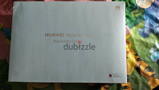 Huawei Matepad 11.5