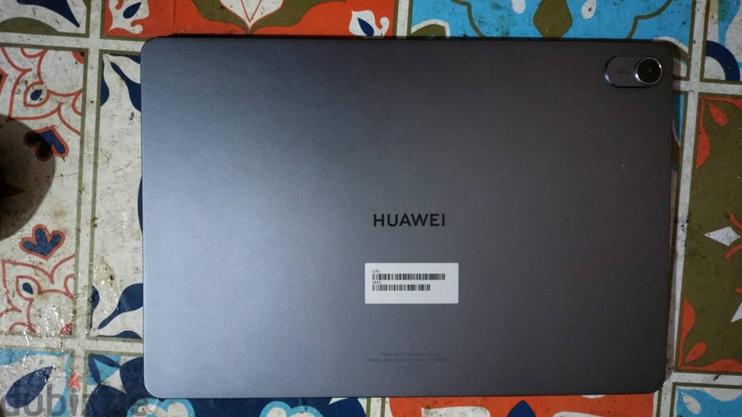Huawei Matepad 11.5 2