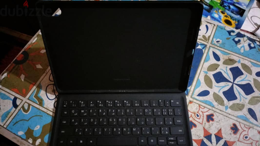 Huawei Matepad 11.5 4