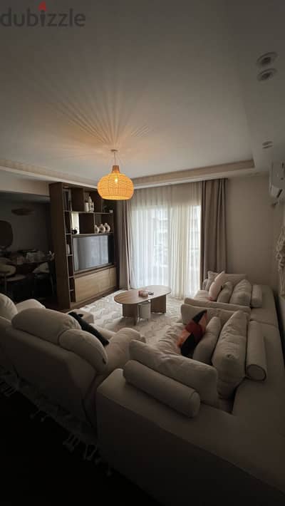 Appartment for sale in madinaty B10