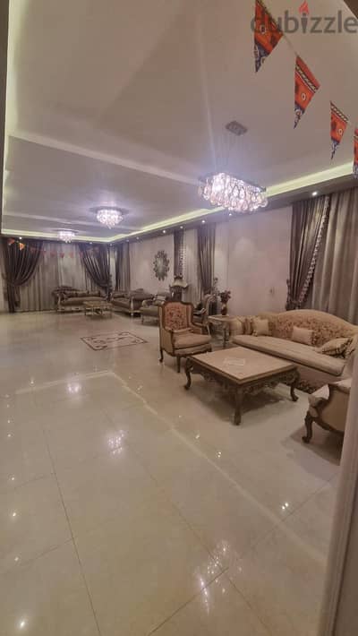 Apartment for rent 2nd District . 5th settlement.
