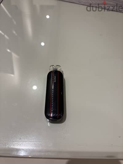 Aspire pixo aura (carbon black )