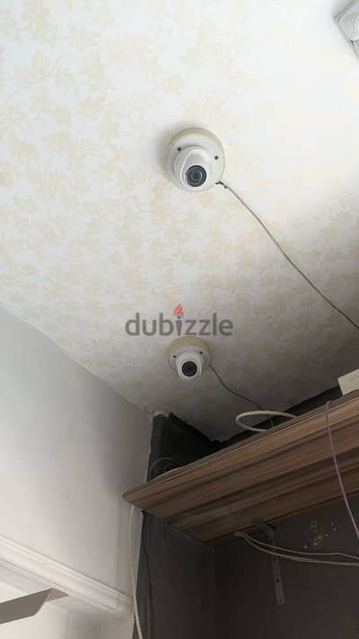 كاميرات