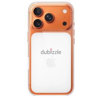 iPhone 17 pro max original cover