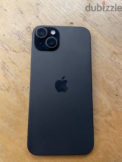 iPhone 15 plus