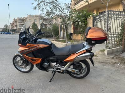 For sale Honda Varadero type 3