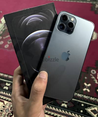 للبيع 12برو ماكس