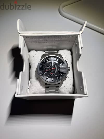 Diesel watch new