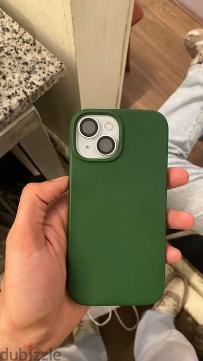 Apple - iPhone 15