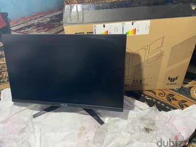 asus tuf gaming VG3A 24 inch 180HZ