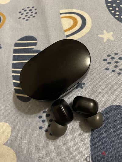 Redmi earbuds
