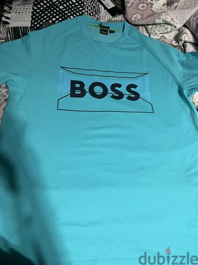 BOSS لعشاق الاوريچينال