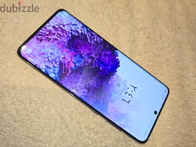Samsung S20 Plus