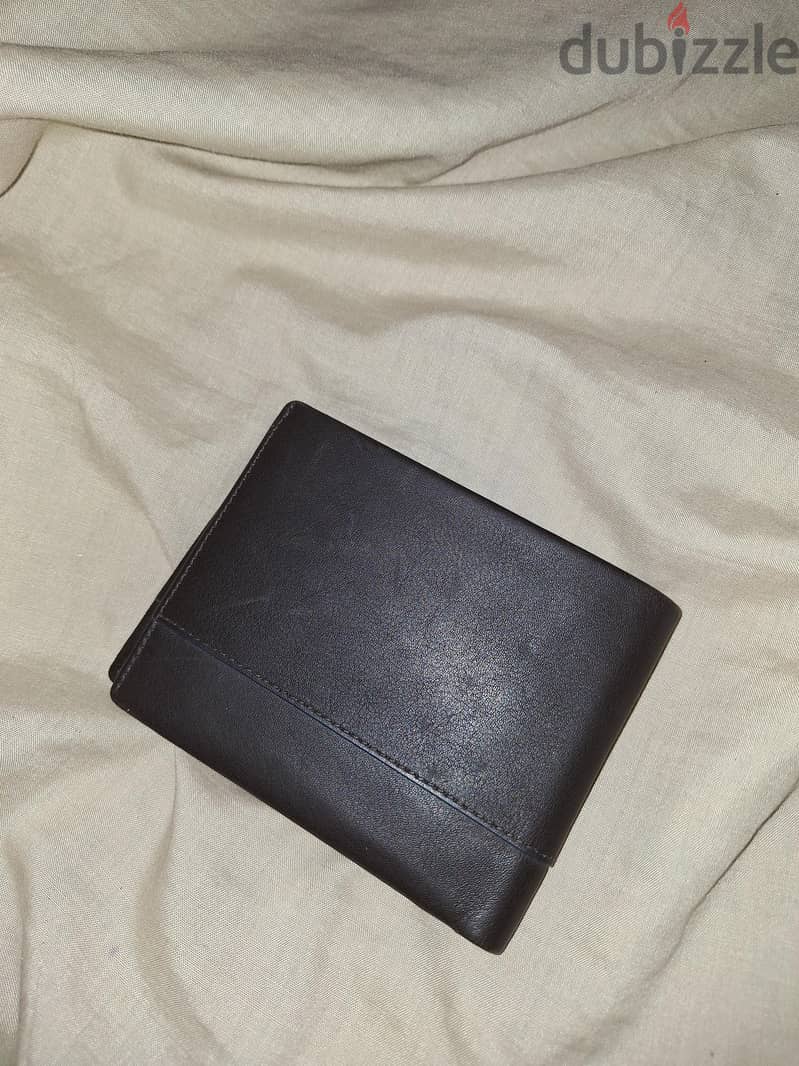 samsonite wallet 1