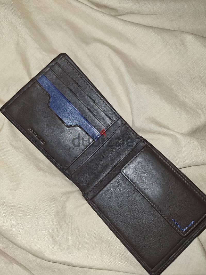 samsonite wallet 2