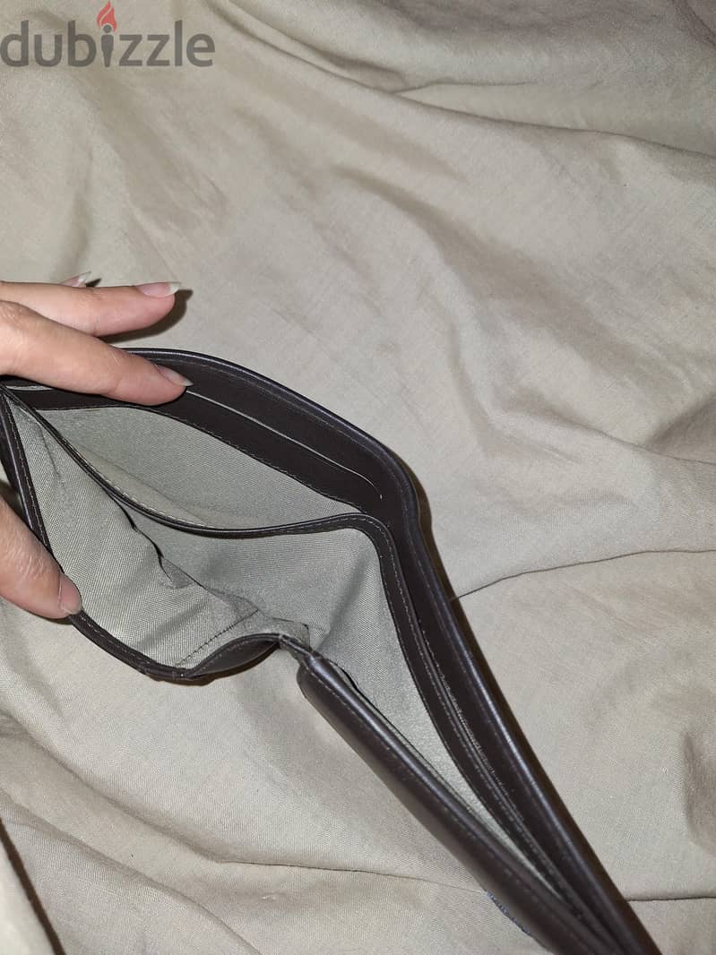 samsonite wallet 3