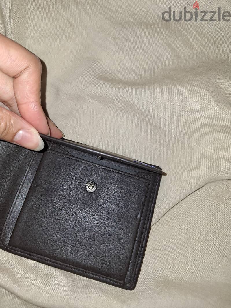 samsonite wallet 5