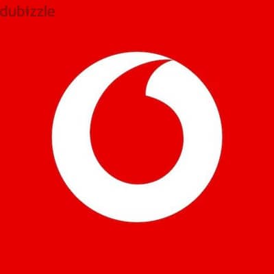 رقم  vip من فودافون
