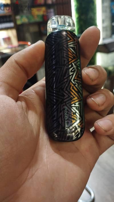 vipe pixo aura فيب بود بيكسو اورا