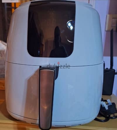 Air fryer