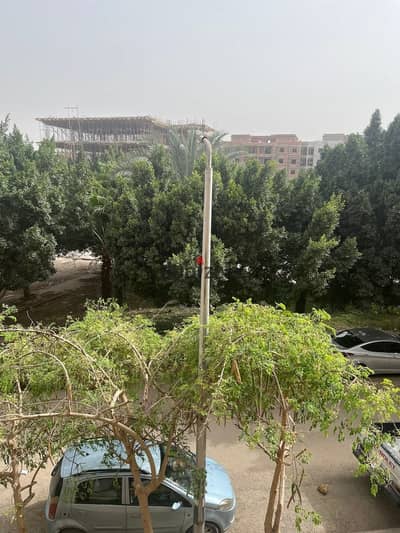 نيركو المعادي الشطر الخامس