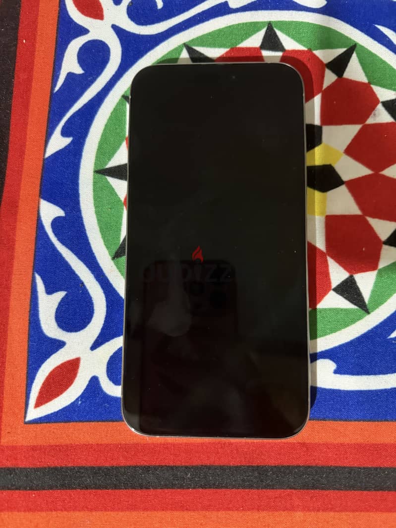 Apple - iPhone 15 Pro Max 2