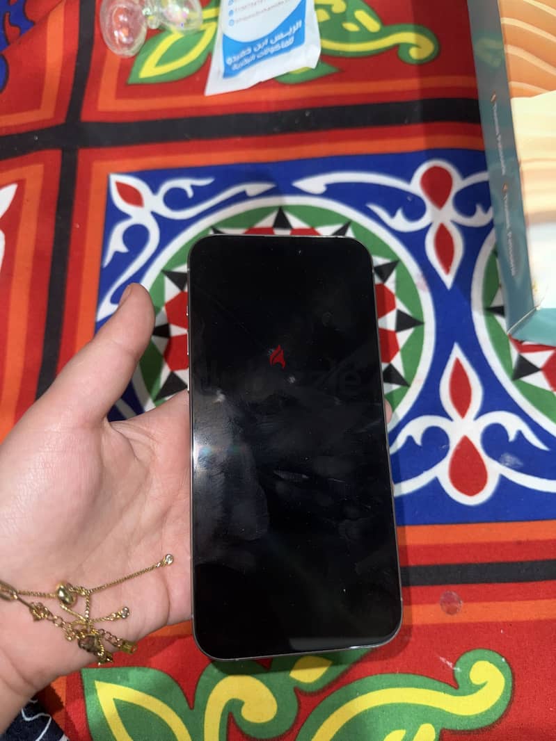 Apple - iPhone 15 Pro Max 4