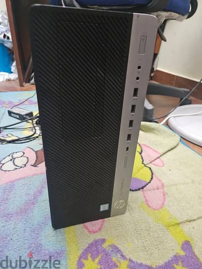 pc for work and games