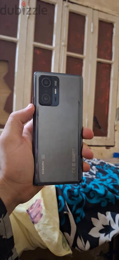 mi 11t