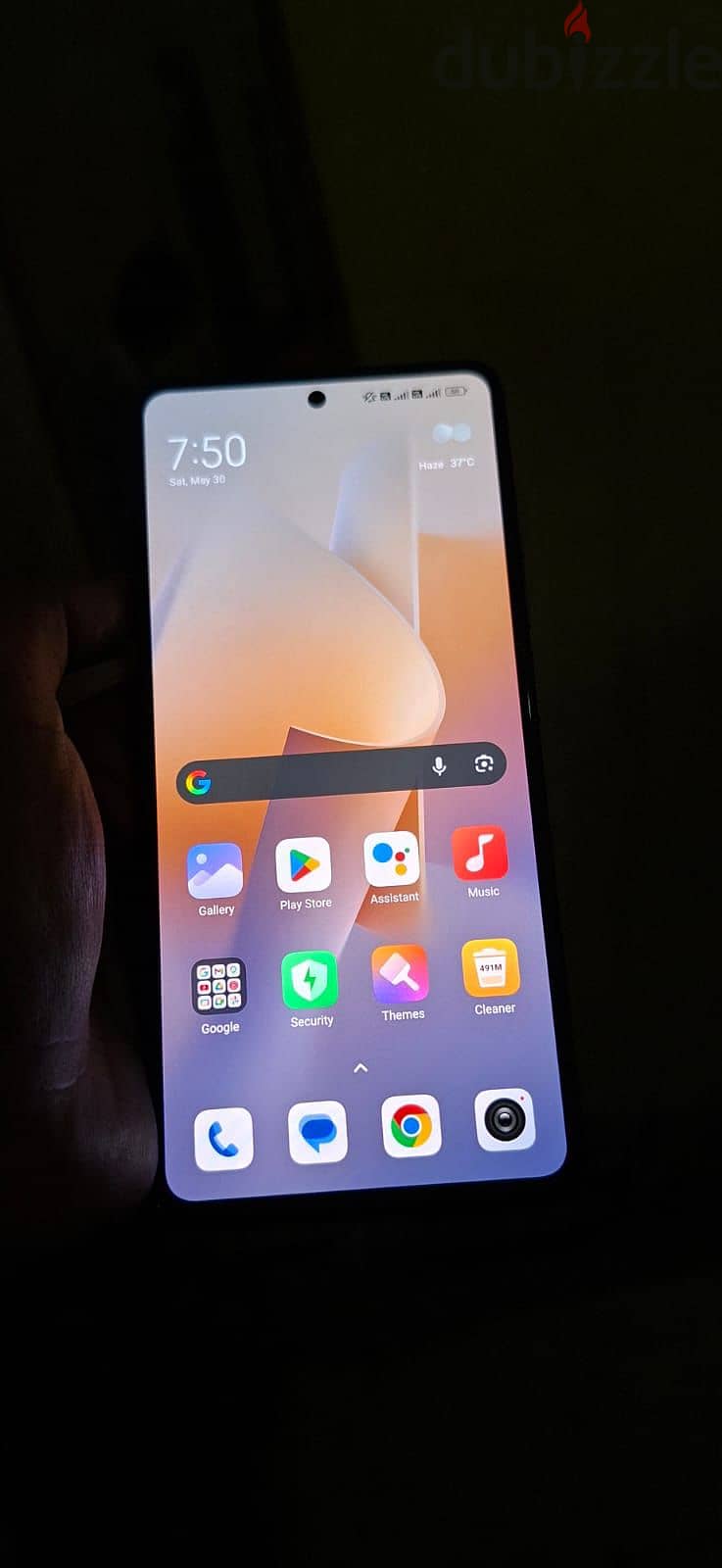 mi 11t 1