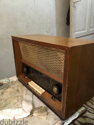 راديو مافيش منه
