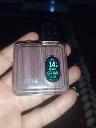 Xlim sq pro - فيب