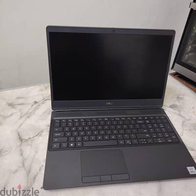 Dell Precision 7550