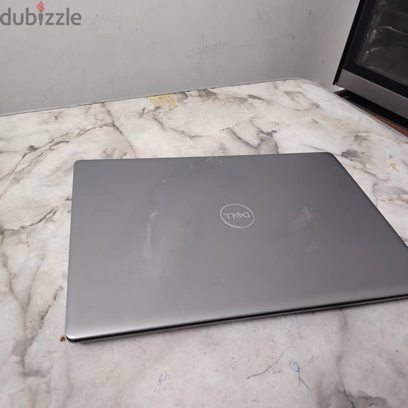 Dell Precision 7550 2