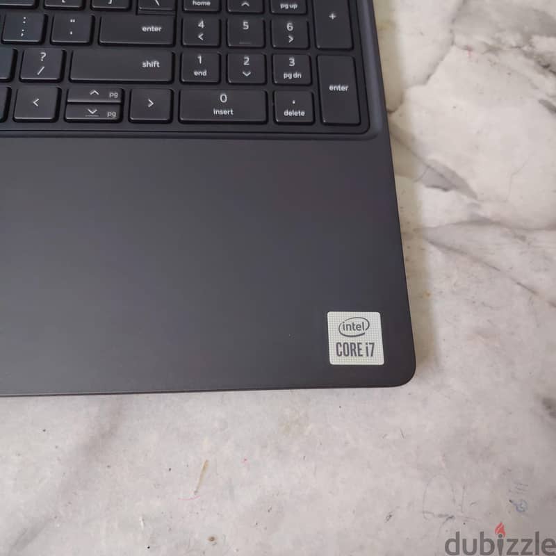Dell Precision 7550 3